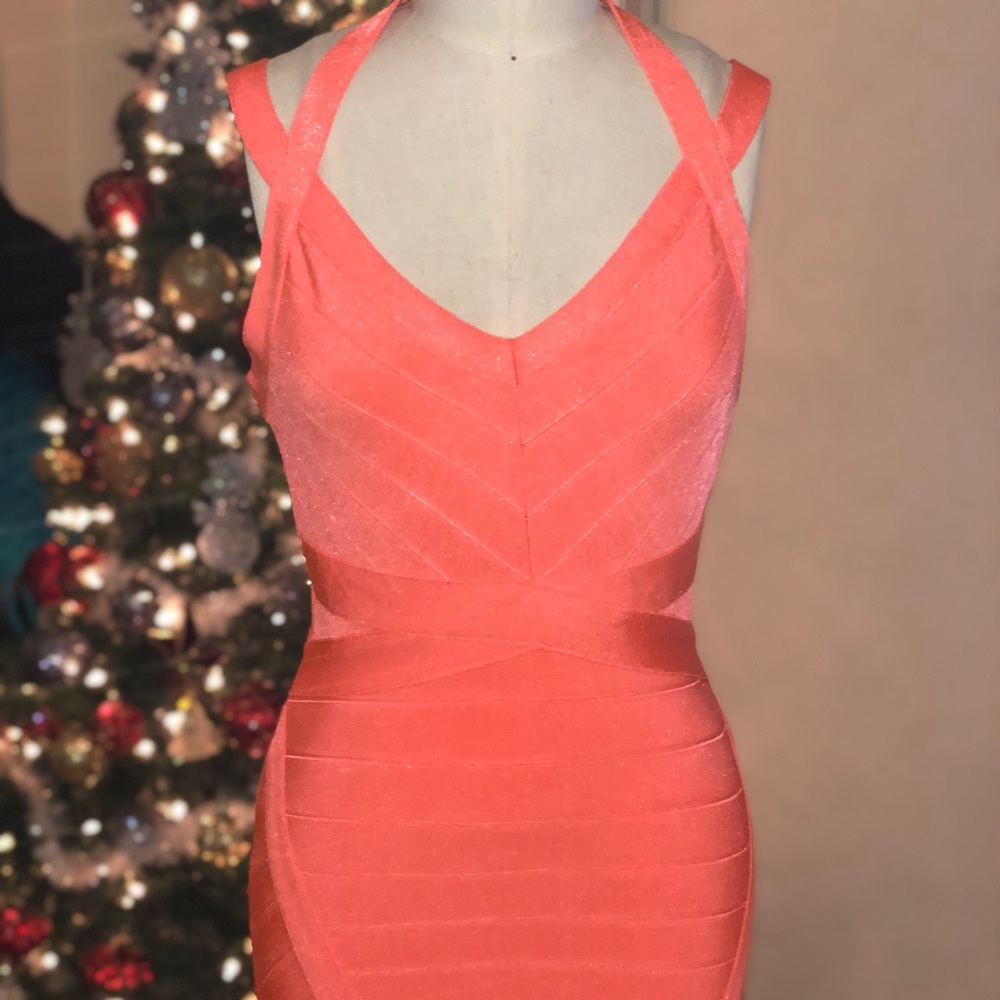 Arden B dress